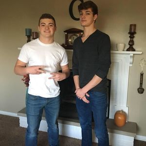 Meet your Posher, Austin